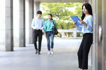 韓國一年兩次開學的區別