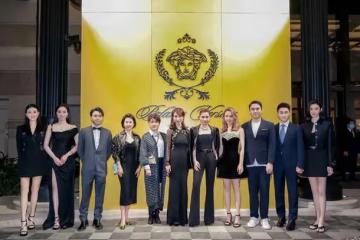 賭王女兒顏值大比拼：二三房出大美人，四房女兒少了幾分貴氣