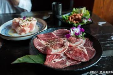 牛氣沖天:五步速成美味牛肉料理