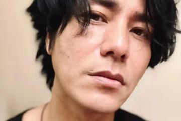 陳坤素顏照引發熱議，真實面容獲網友點贊