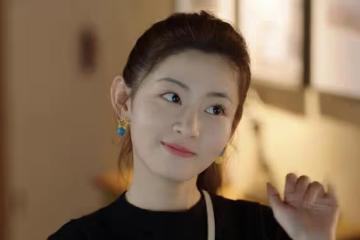 趙晴自曝減肥內幕遭吐槽,演技欠佳成硬傷?