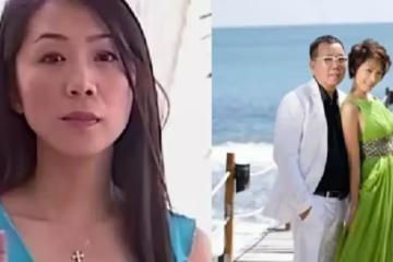 用7年擠走原配,「為生子堅持化療」嫁入豪門不到3年,器官衰竭「在丈夫懷中離去」愧疚說:對不起!