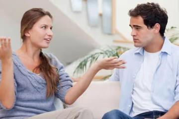 結婚25年，49歲丈夫懷疑19歲兒子非親生，鑑定結果出來後，我走了