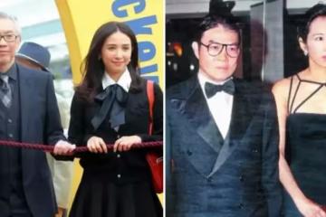 港圈「頂級美人」的豪門生活，夜深人靜時，可有人曾後悔過？