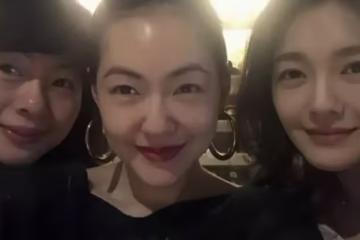 曾是三姐妹中最美!卻不做明星不嫁豪門 給兩個妹妹當保姆「低調的徐熙嫻」才是人生贏家