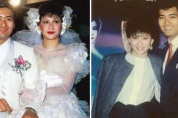被稱香香公主！被周潤發「2次逐出周家」　不準打扮「和穿新衣服」一度得抑鬱症