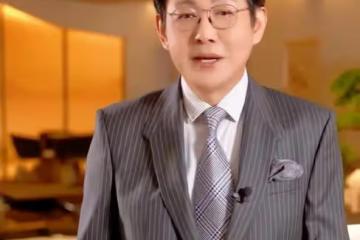 央視程前復出，與倪萍同框：曾與董卿同居6年，51歲娶小20歲嬌妻