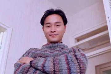 張國榮忌日再現痴情緬懷，唐鶴德21年如一日的守候