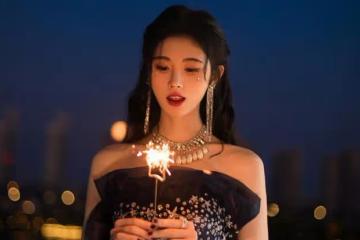 鞠婧禕轉型演員談扮丑，引發妝容與演技熱議