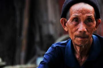 77歲老人傾訴:我不要長命百歲了,只想快點走,我不想害人害己