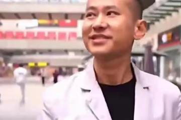 33歲外賣小哥相親美女主播,得知對方月薪過萬,自卑到心態崩潰