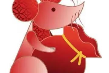 鼠你最旺財運滾滾來，屬鼠人今年必定財富翻倍!