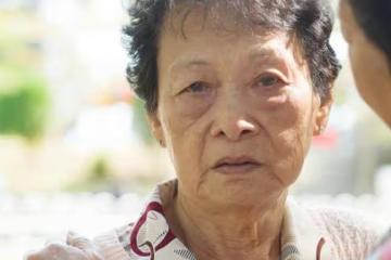 63歲老人：跟兒子養老，以為是幸福的開始，沒想到卻是噩夢的開始