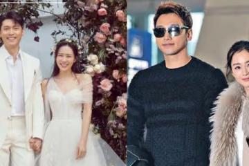 嫁給愛情模樣！韓星夫妻檔：RAIN甜寵金泰希，這男神為老婆退圈
