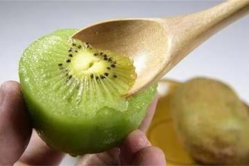 教你獼猴桃正確催熟小技巧，想要補充維C，一天吃幾個好？