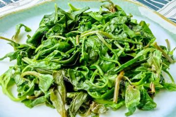 薺菜香椿靠邊站!抓緊吃「4月第一鮮」,鮮嫩營養,錯過再等1年!