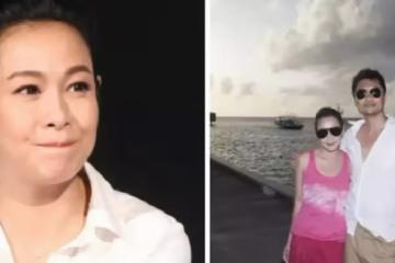 結婚十年沒一起吃過飯！劉若英婚後「不進丈夫臥室」坦言自己「喜歡做逃兵」網友驚：夫妻成室友？
