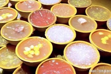 Q彈軟糯【水晶缽仔糕】配方！果味濃，Q彈軟糯，比路邊攤的還好吃