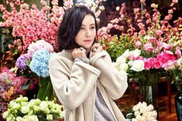 53歲雪姨王琳驚艷亮相，狀態年輕如35歲