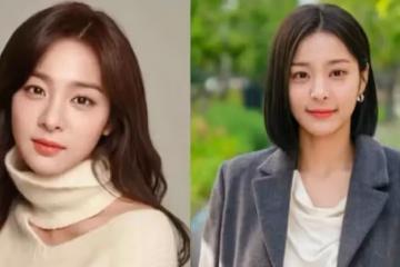 《社內相親》副線比主線更甜，女二髮型堪稱最新短髮範本