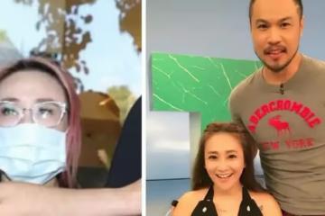違約被告上法院!43歲女星「欠700萬消失演藝圈」 出面訴苦「都是被人衝康」還派出吳宗憲解決