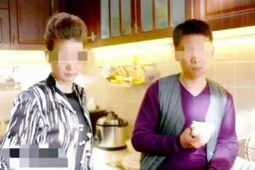 兒子真是前世的冤家，養了幾十年，一切歸零，我和老公都不指望了