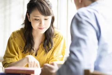 婚後女人的私生活:許多外遇,都是從喝一杯「咖啡」開始!