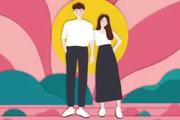 夫妻之間AA制15年，婆婆年老後需要照顧，妻子：請先支付費用