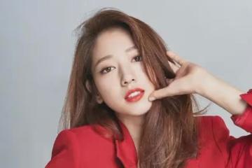 31歲韓星朴信惠未婚先孕卻收穫好評,讓多少中國女星紅了臉?