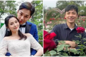 出道近10年！《驕女》男星「曾想考保險員轉行」黯然離開「大力自摑求清醒」心酸內幕曝光：我重生了