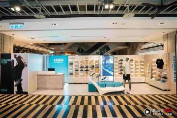 很會跑、很能跑？這家店逛過沒？專業潮流一把抓　還有跑聚在等你