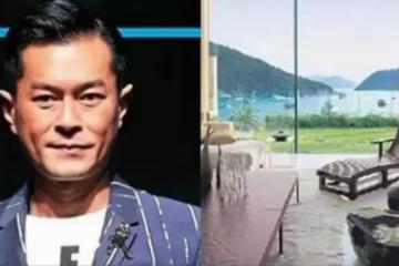 古天樂香港住宅曝光,普通又寒酸,令人大跌眼鏡!網友:錢都用來建學校了