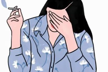 發現男人出軌,女人要保持理性,用智慧去解決問題