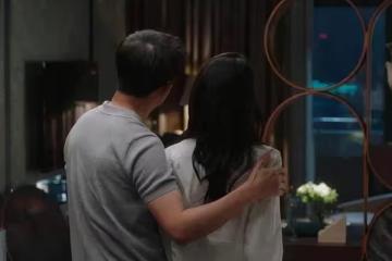 小三上位苦澀難耐,偷來的激情抵不過歲月,貪婪的我看不見幸福