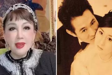 李連杰前妻如今生活落魄,宮雪花抱不平,李連杰當年迎娶利智,曾遭港媒10個字羞辱顏面盡失