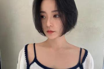 不挑臉型、年齡！最好看的「19款短髮髮型」今夏必剪　時尚減齡：也易清洗
