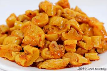 腌蘿蔔乾時，直接加鹽是大錯！教你40年土方法，又香又脆久放不壞