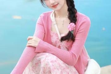 OOTD｜春日碎花裙