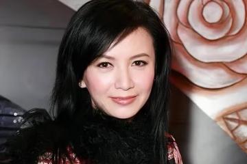 香港知名女星疑陷經濟困難！曬照主動求工作，自覺還有幾分姿色