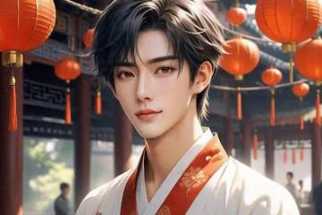 最愛老婆的生肖男,一輩子守護,不離不棄