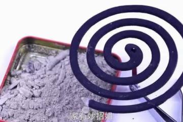滅蚊別再用蚊香了！　教你一個「鄉下老方法」簡單又有效：蚊子再也不敢進家門