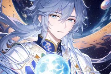 天王星落入十二星座，代表創新變化，你的標新立異會在哪個領域