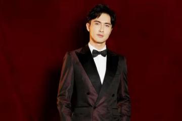 高偉光寵粉無極限，社交平台連發35條動態引發熱議