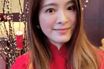 劉真丈夫久違露面，一臉憔悴公開妻子消息，眼眶含淚惹人憐