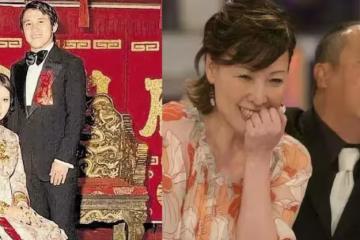 曾志偉原配!為嫁豪門容忍丈夫花心 離婚多年仍「忘不了前夫」言語間盡顯無奈
