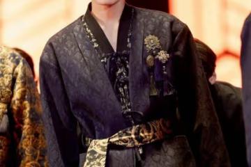 要最短還最長？SEVENTEEN圓佑「演唱會新造型」掀熱議