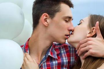 男人為什麼喜歡性感活潑的女人，你知道嗎？