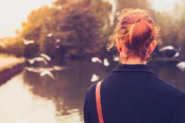 沒有情人的情人節，你怎麼過？