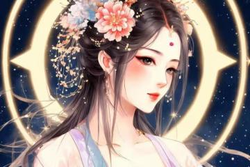 水瓶座婚神星落十二宮:探索心靈契合的婚姻之道!
