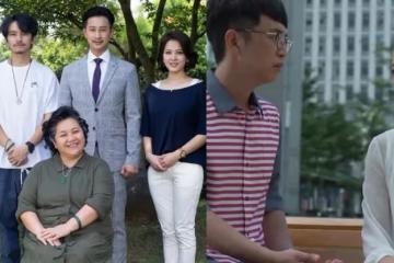 結婚10天我離婚了! 原因是我不想辭職當「婆家六口免費保姆」,「離婚3年再遇到前夫」多年心結終於打開了